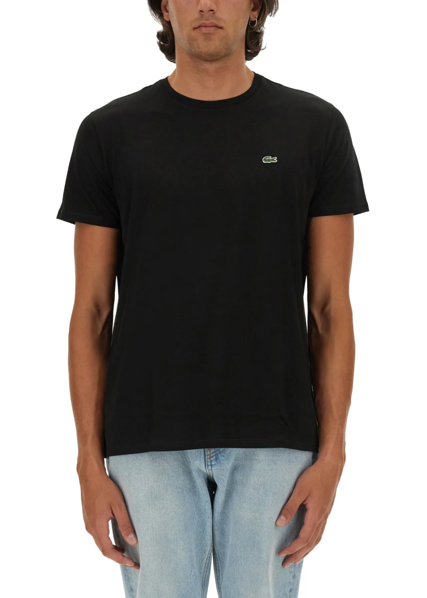 Tricou T-Shirt With Logo - Img 3