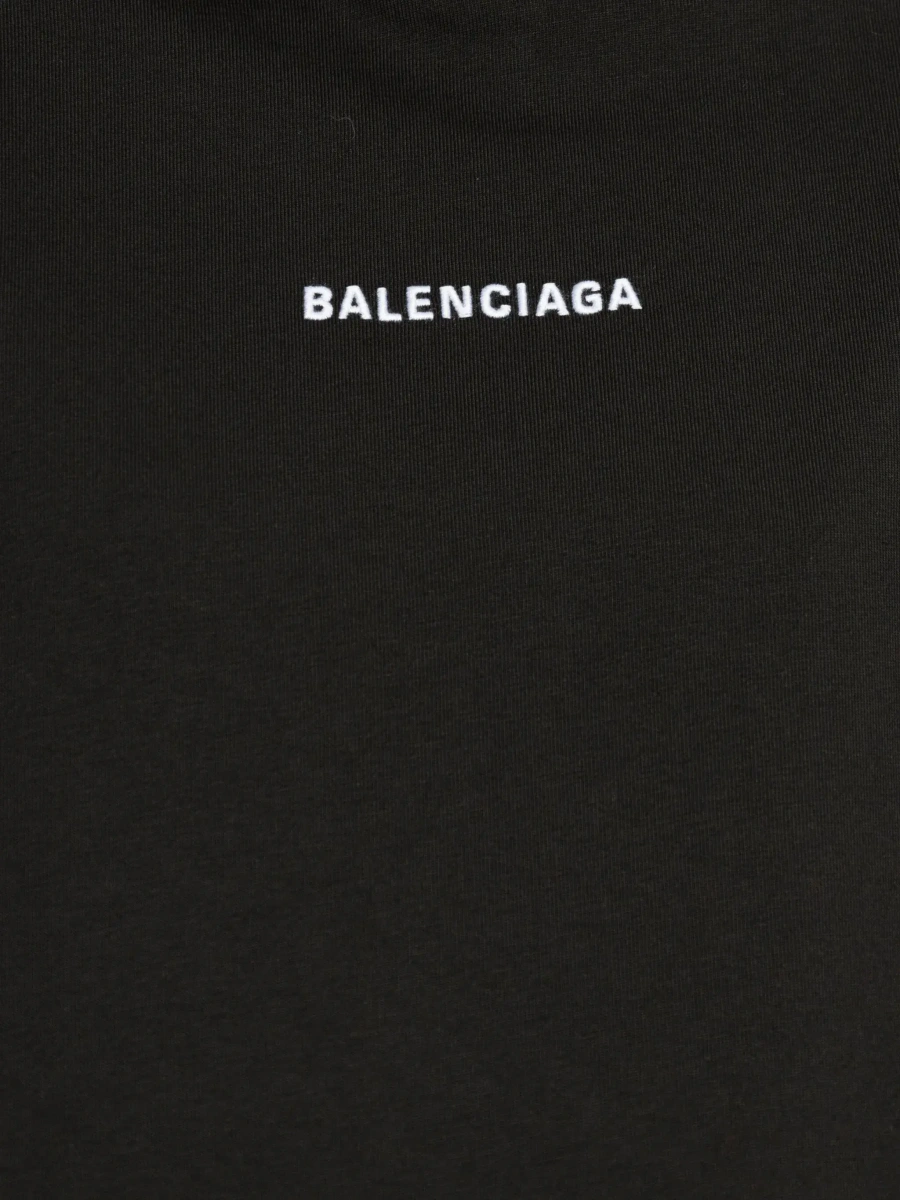 Tricou T-Shirt With Logo - Img 5