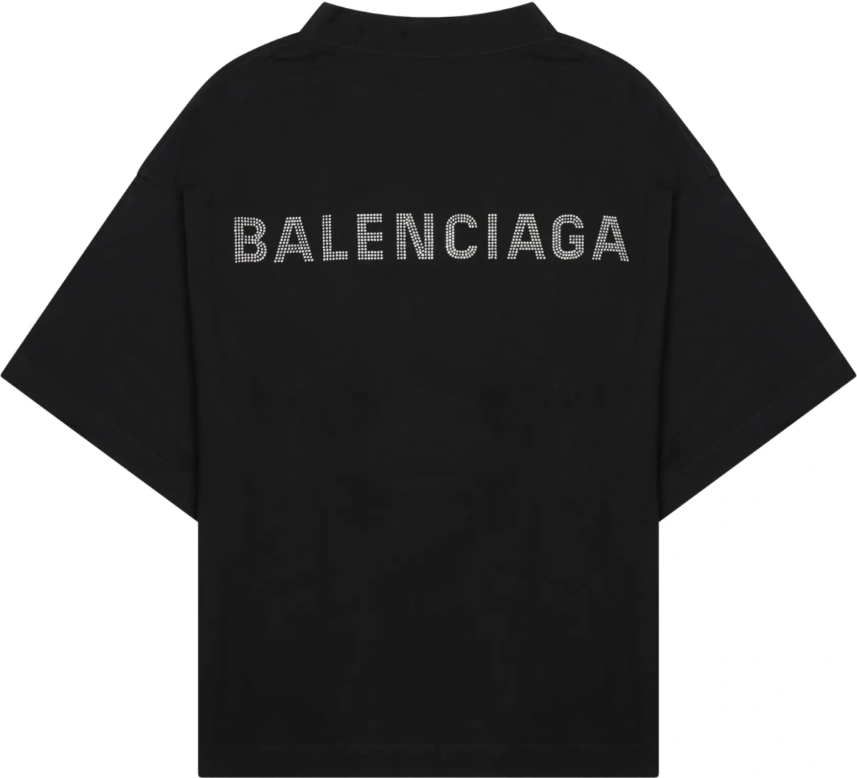 Tricou T-Shirt With Logo - Img 2