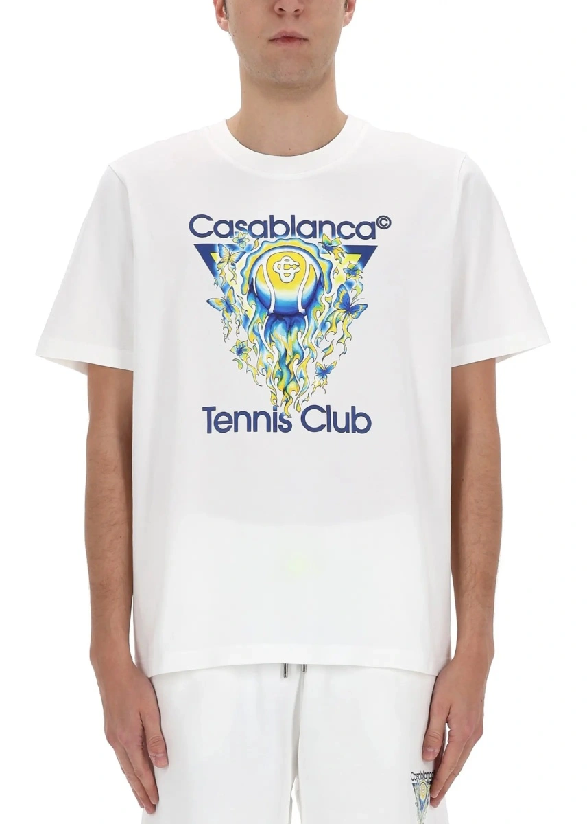 Tricou T-Shirt With Print - Img 4