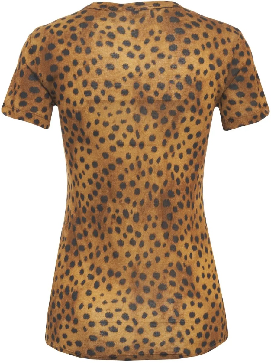 Tricou T-shirt 'Ziv' - Img 3