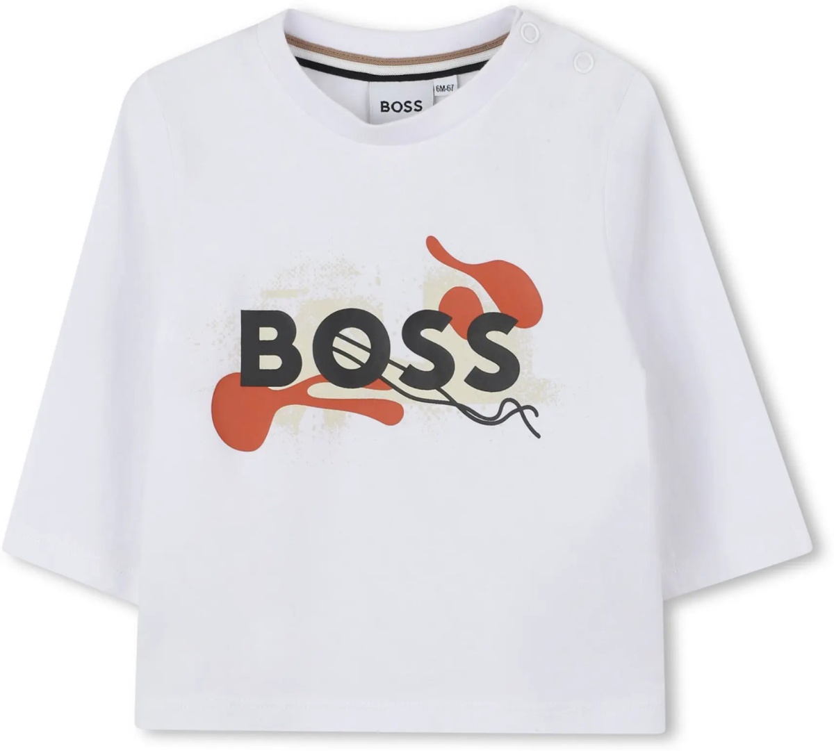 Tricou T-Shirt - Img 2