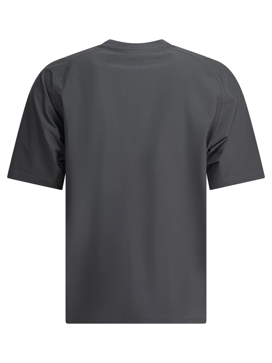 Tricou "Tech" crewneck T-shirt - Img 2