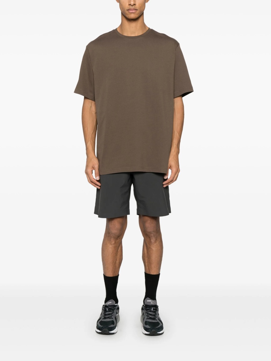 Tricou The North Face maro - Img 2