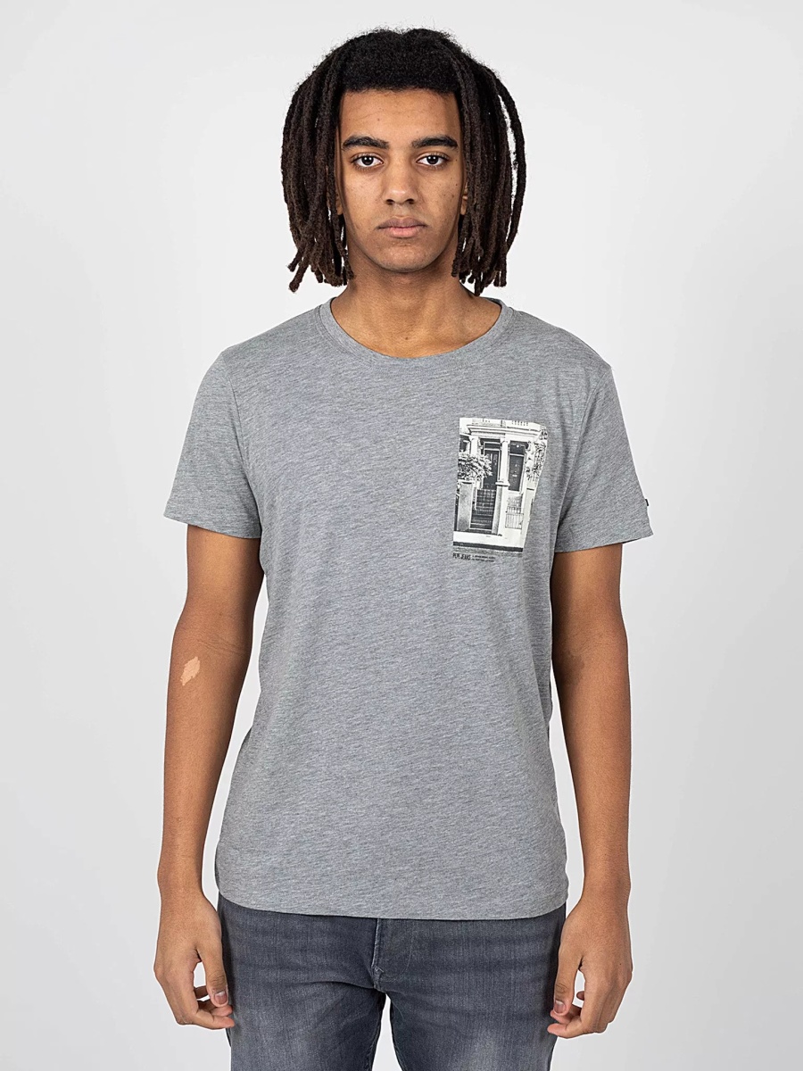 Tricou Tide PM508528 - Img 3