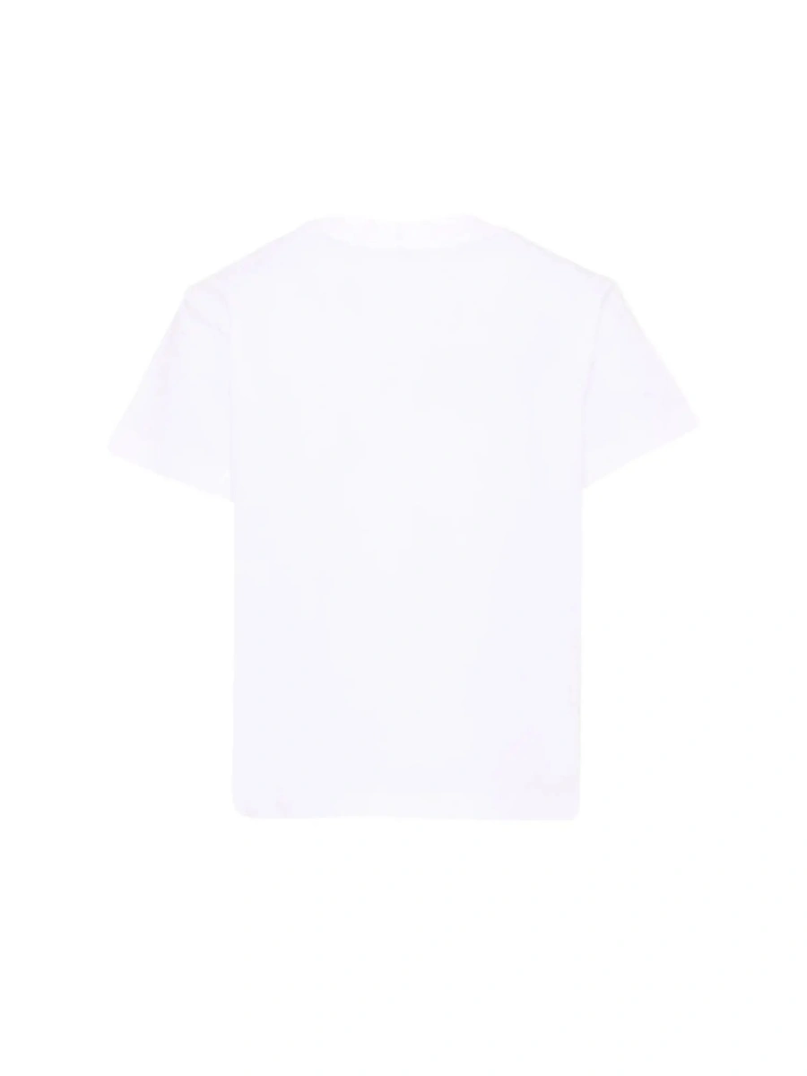 Tricou Timberland alb - Img 2