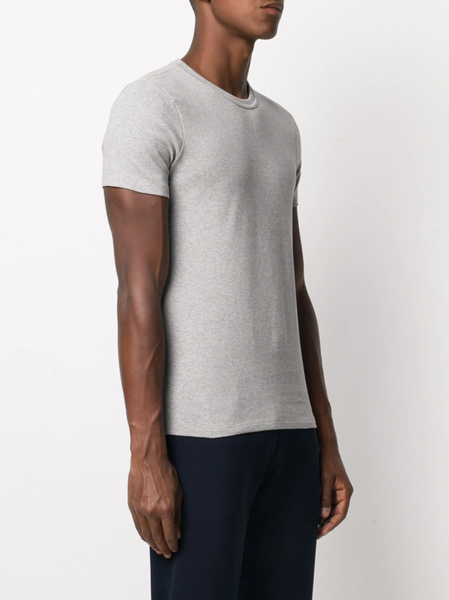 Tricou Tom Ford gri - Img 3