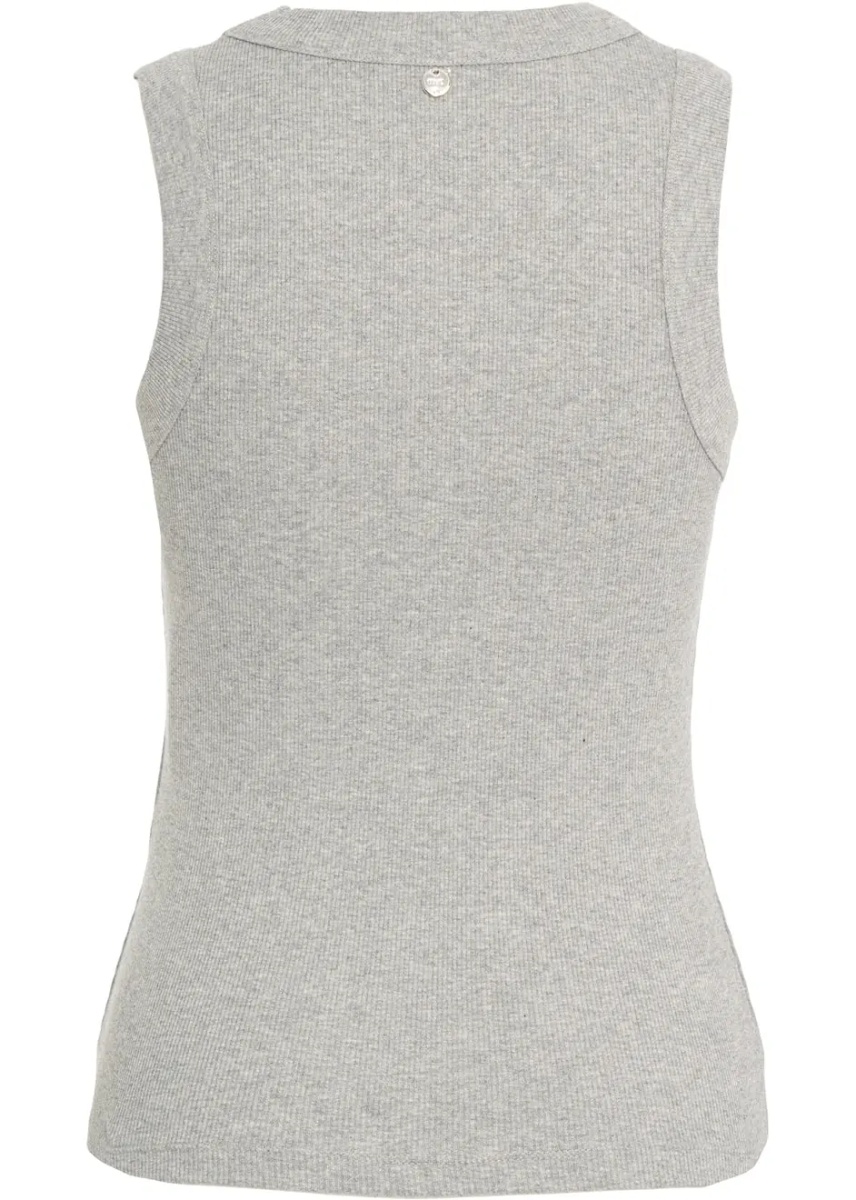 Tricou Top with appliqués - Img 3