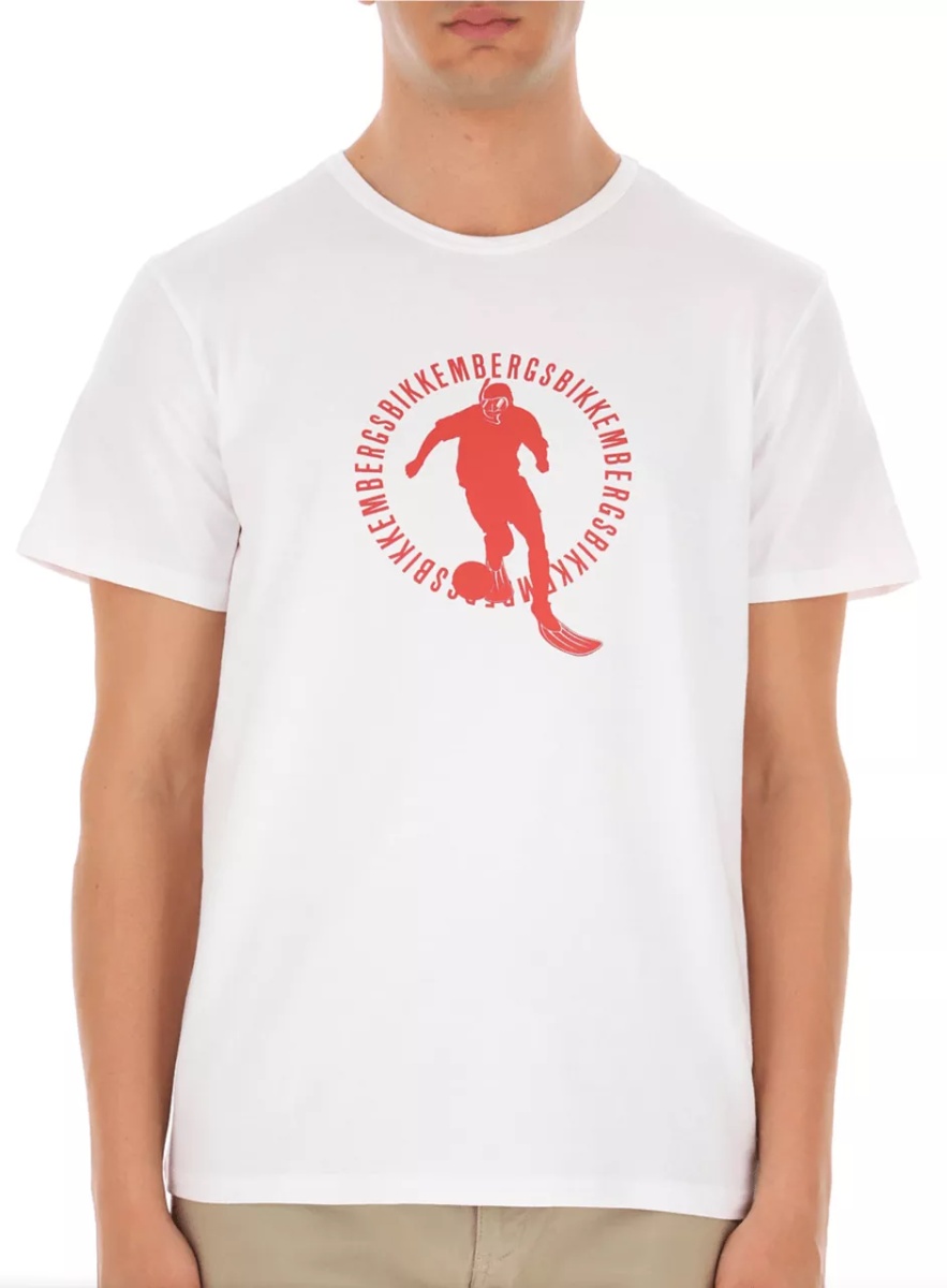 Tricou Tricou Alb - Img 2