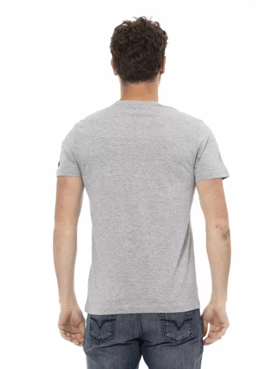 Tricou Tricou Gri - Img 3