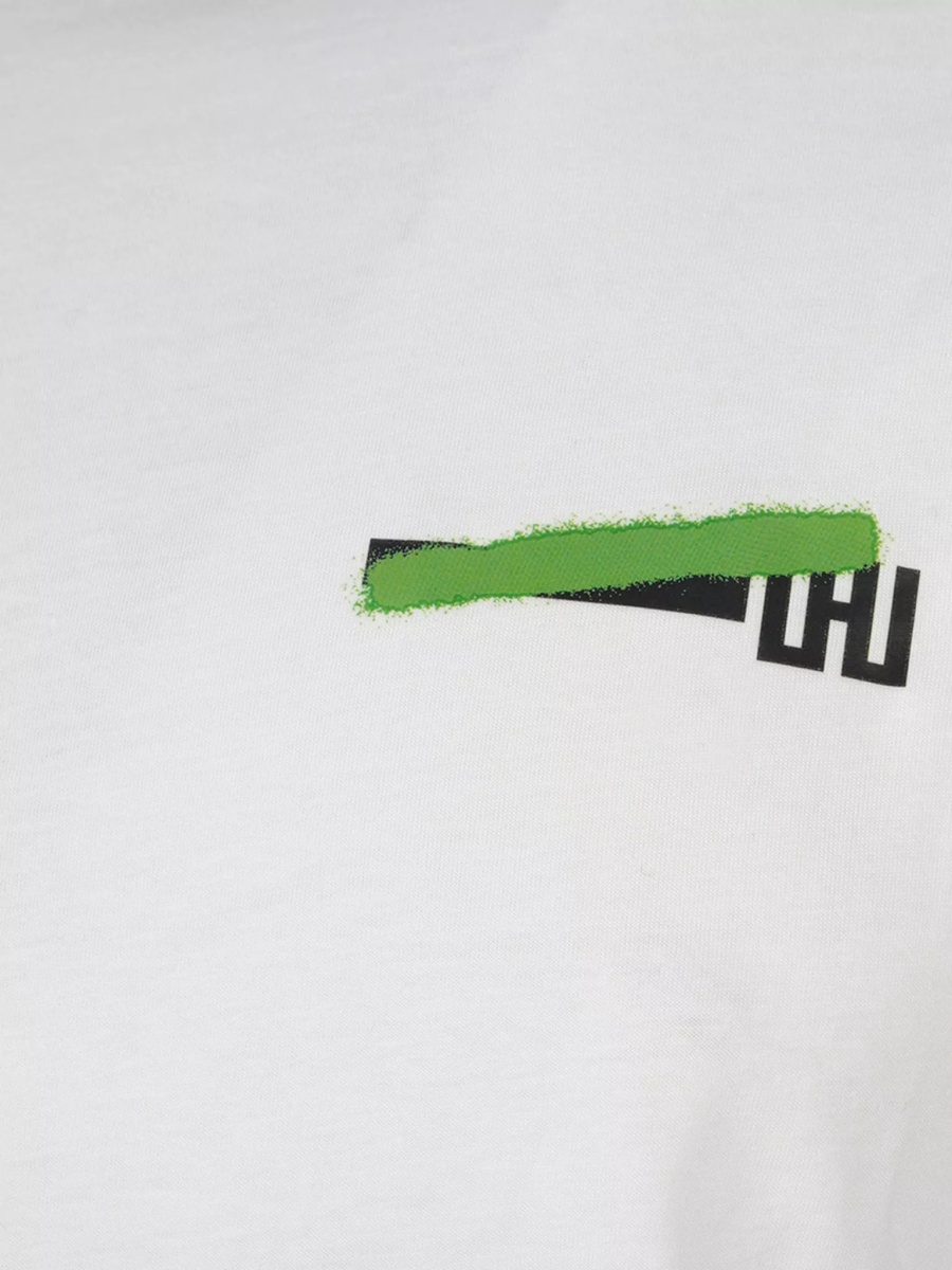 Tricou Urban Zone UHT204700P - Img 5