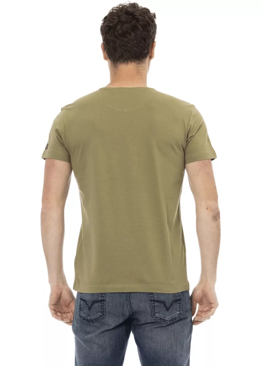 Tricou Verde - Img 3