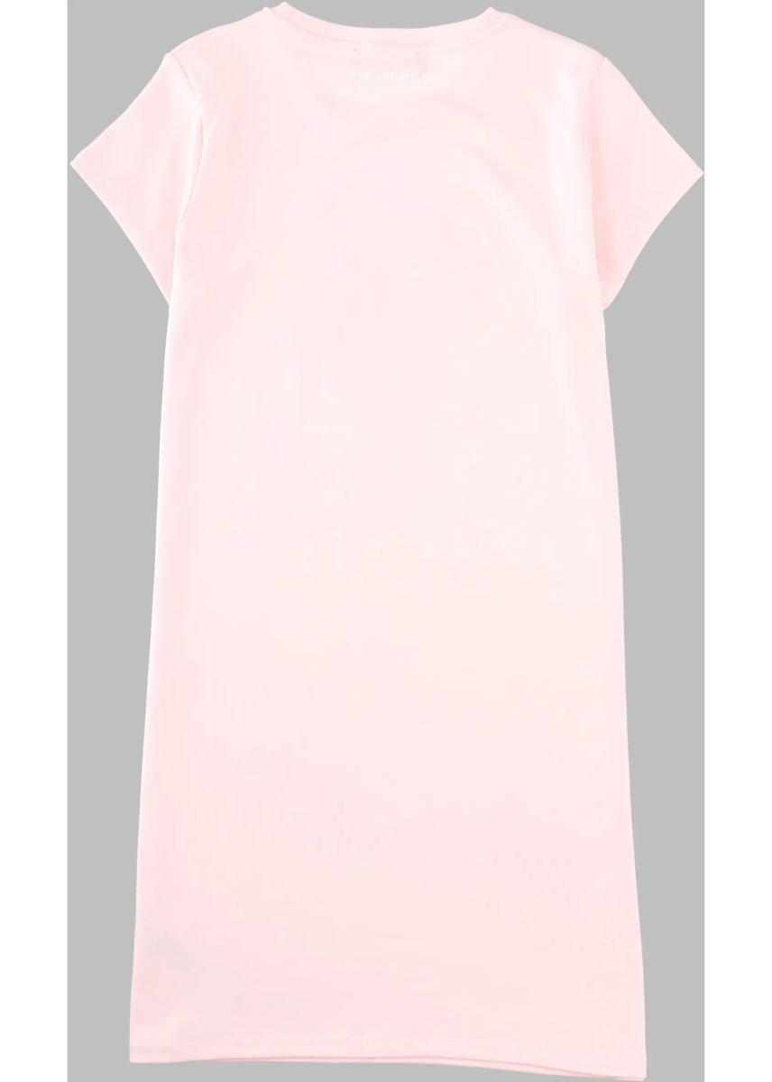Tricou Vestito Maxi T-Shirt - Img 2