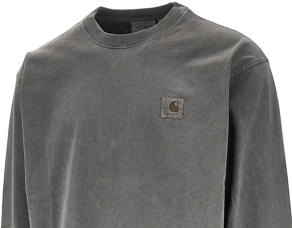 Tricou 'Vista' long-sleeved T-shirt - Img 2