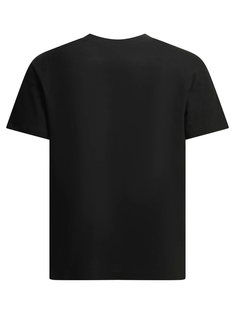 Tricou "VLTN" Crew-Neck T-Shirt - Img 2
