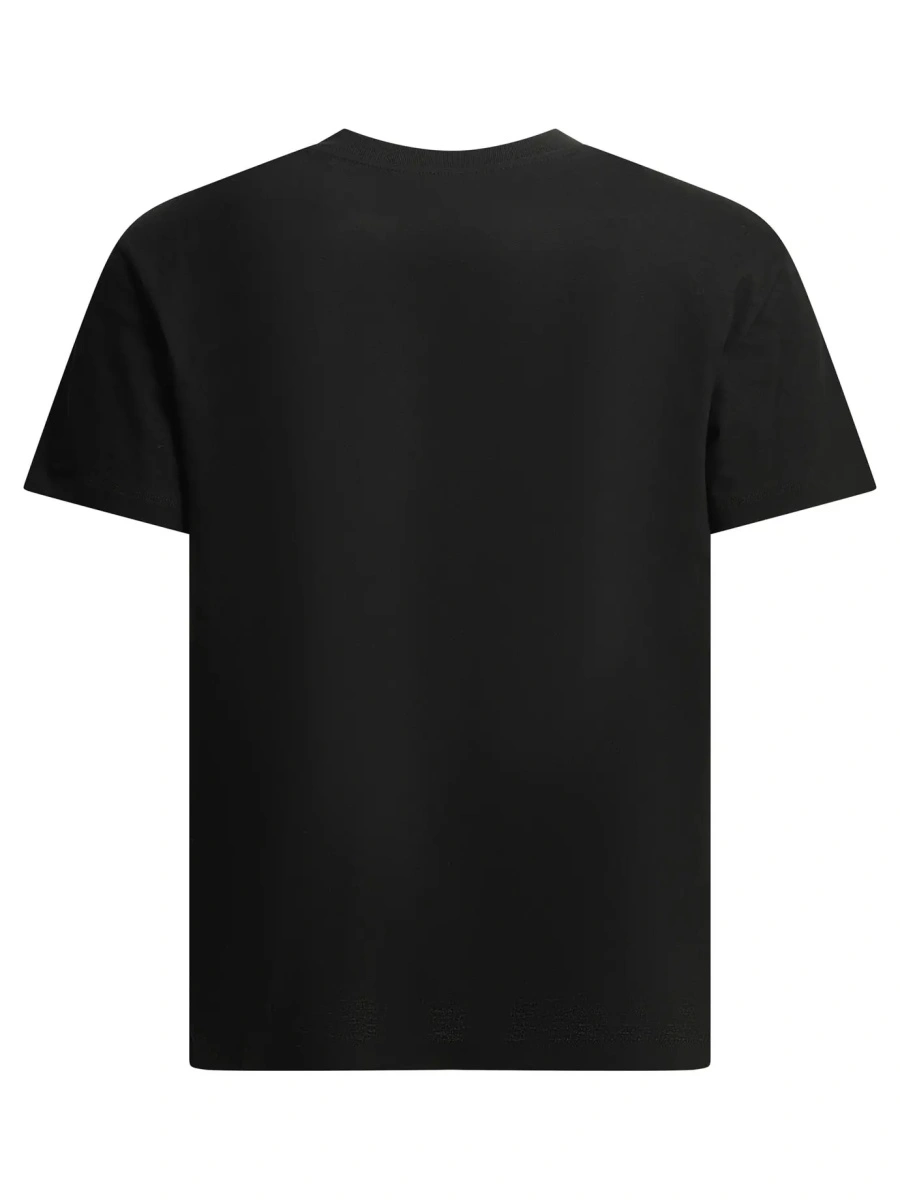 Tricou "VLTN" Crew-Neck T-Shirt - Img 2