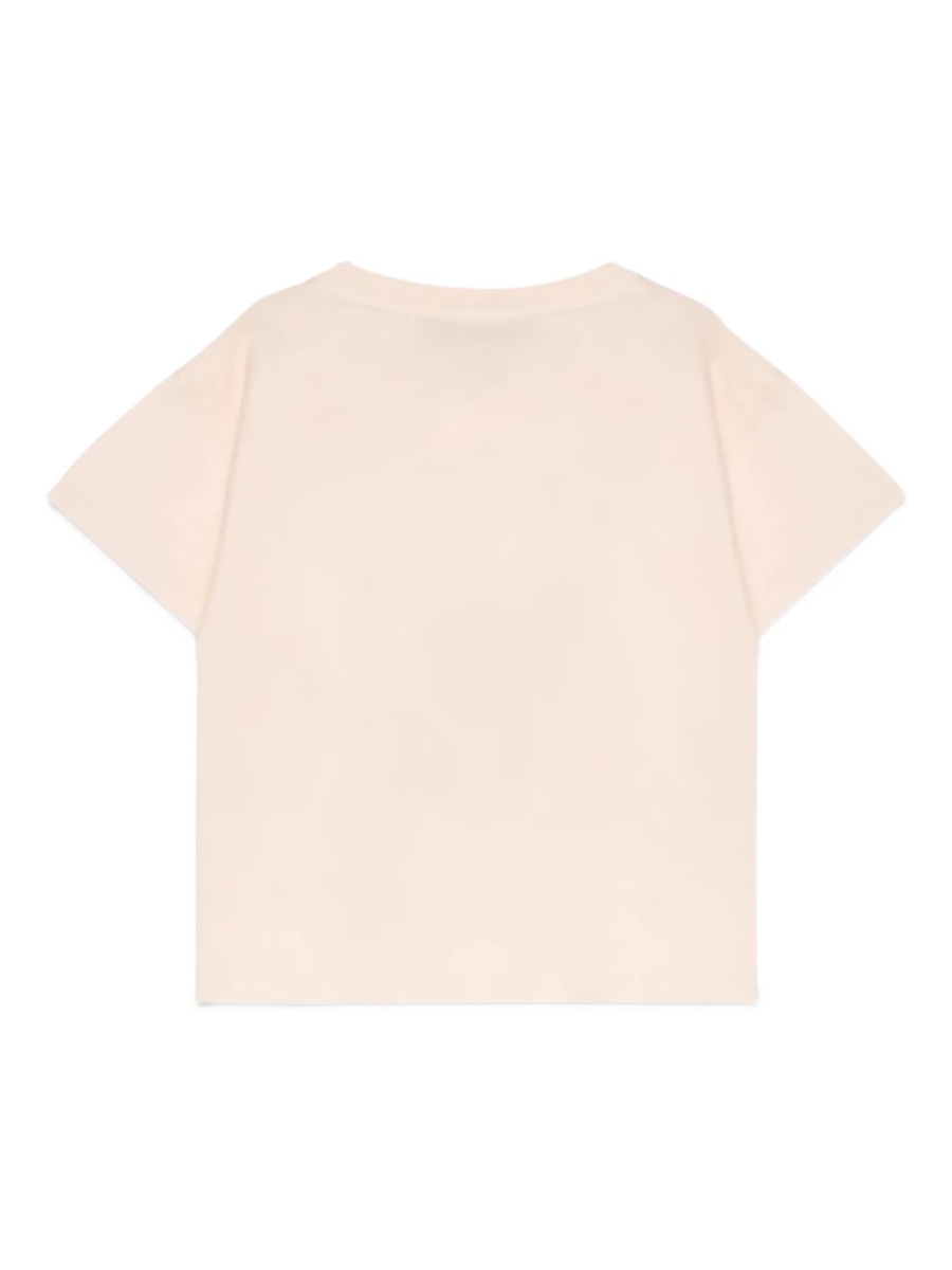 Tricou WEEKEND HOUSE KIDS neutru - Img 2