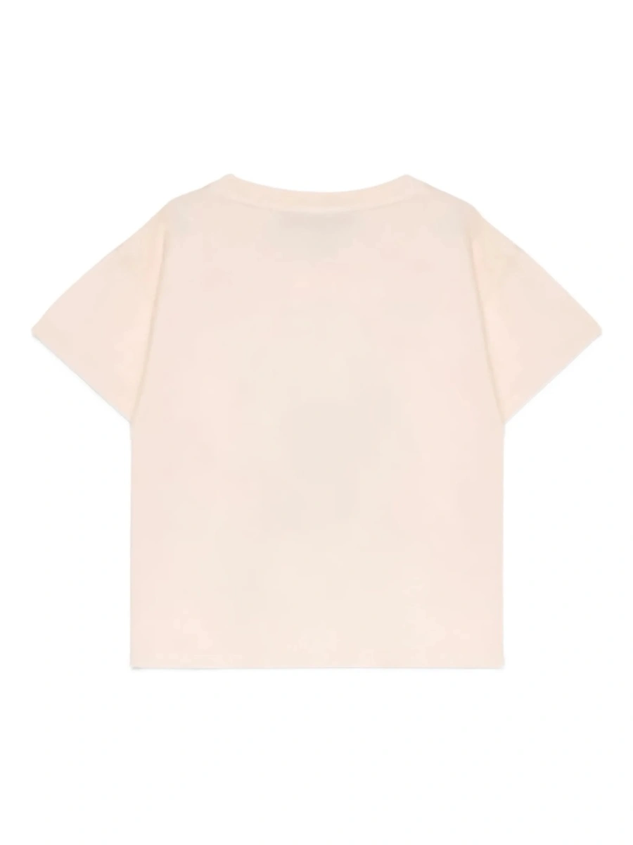 Tricou WEEKEND HOUSE KIDS neutru - Img 2