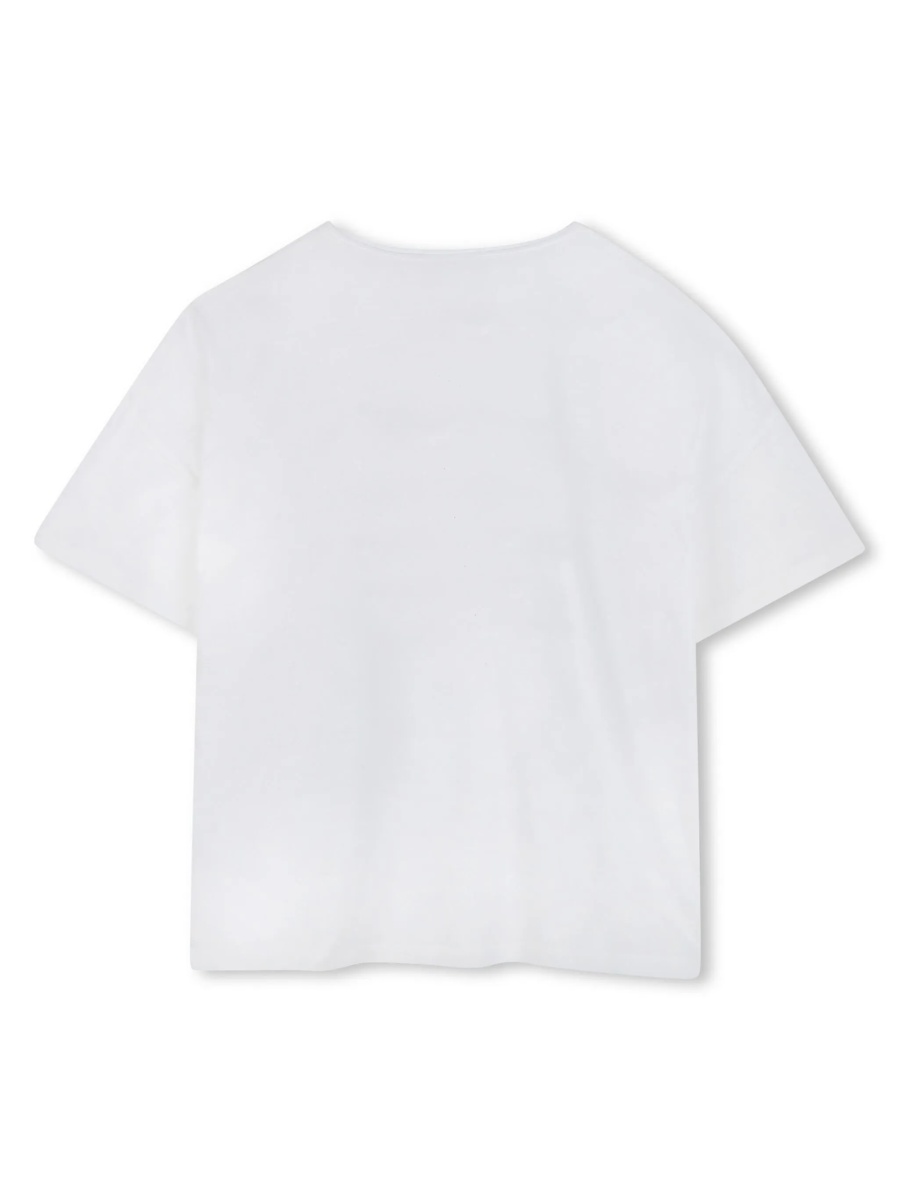 Tricou Zadig &amp; Voltaire alb - Img 2