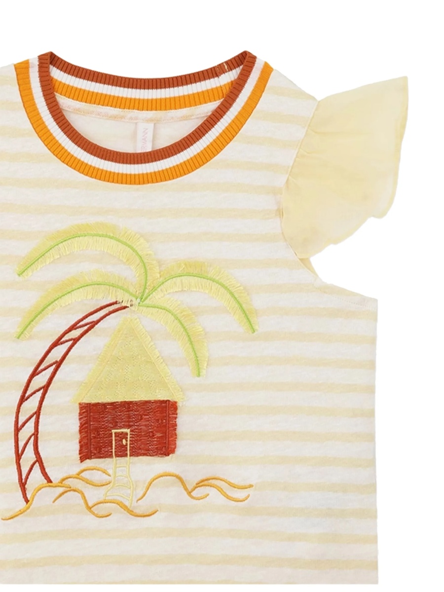 Tricou ZIMMERMANN neutru - Img 4