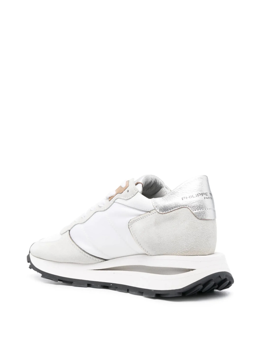 "Tropez Haute" Sneakers - Img 3