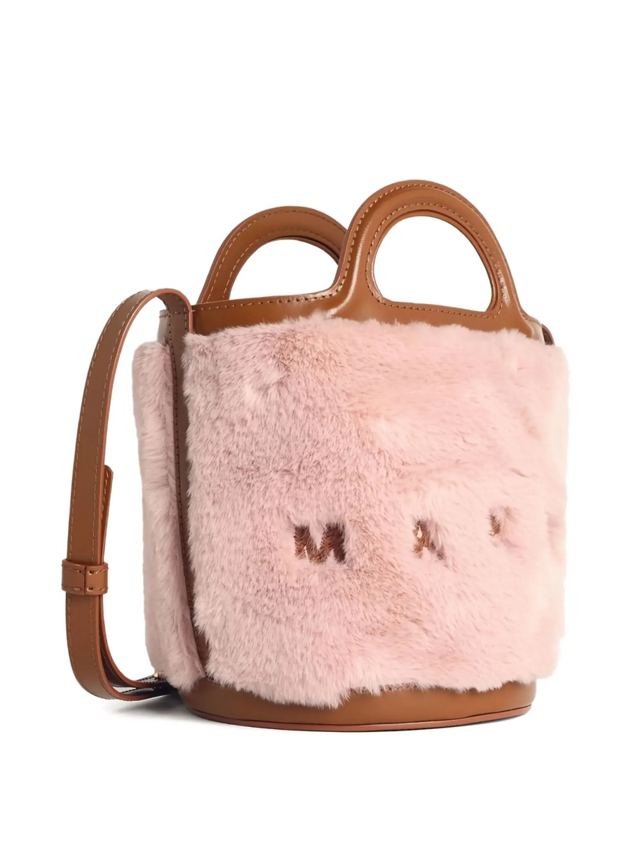 "Tropicalia" handbag - Img 2