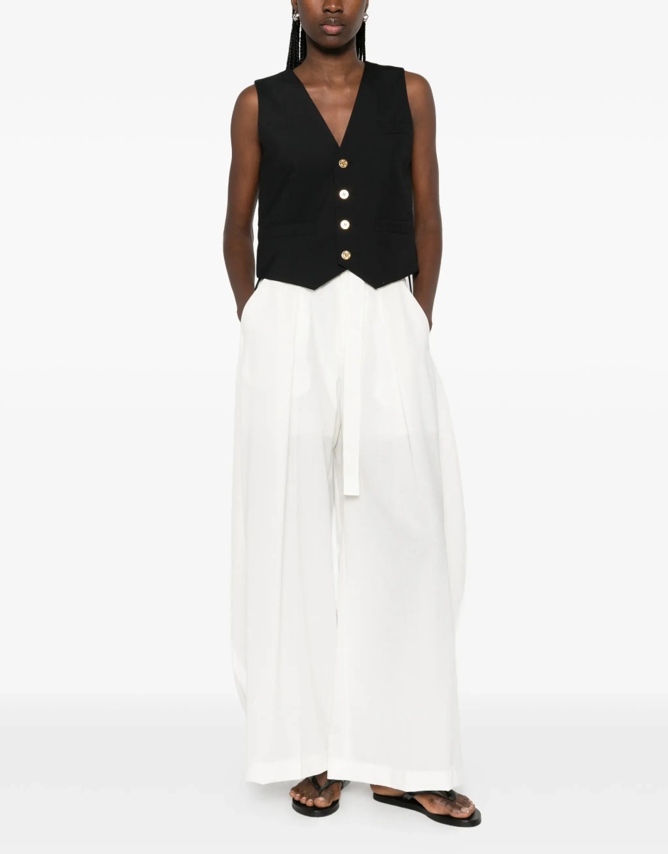 Twill Vest - Img 2