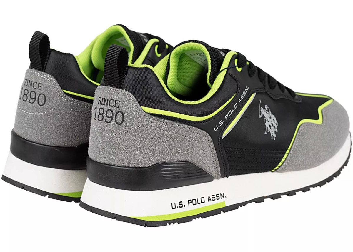 U.S. POLO ASSN. Tabry002 Tabry - Img 3