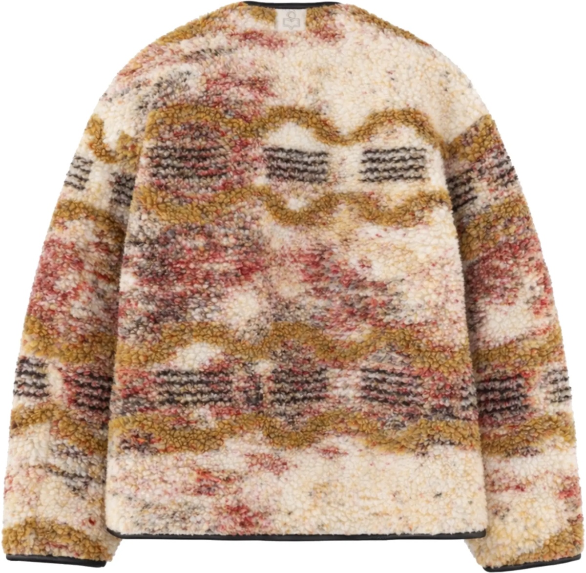 "Umala" Jacket - Img 2