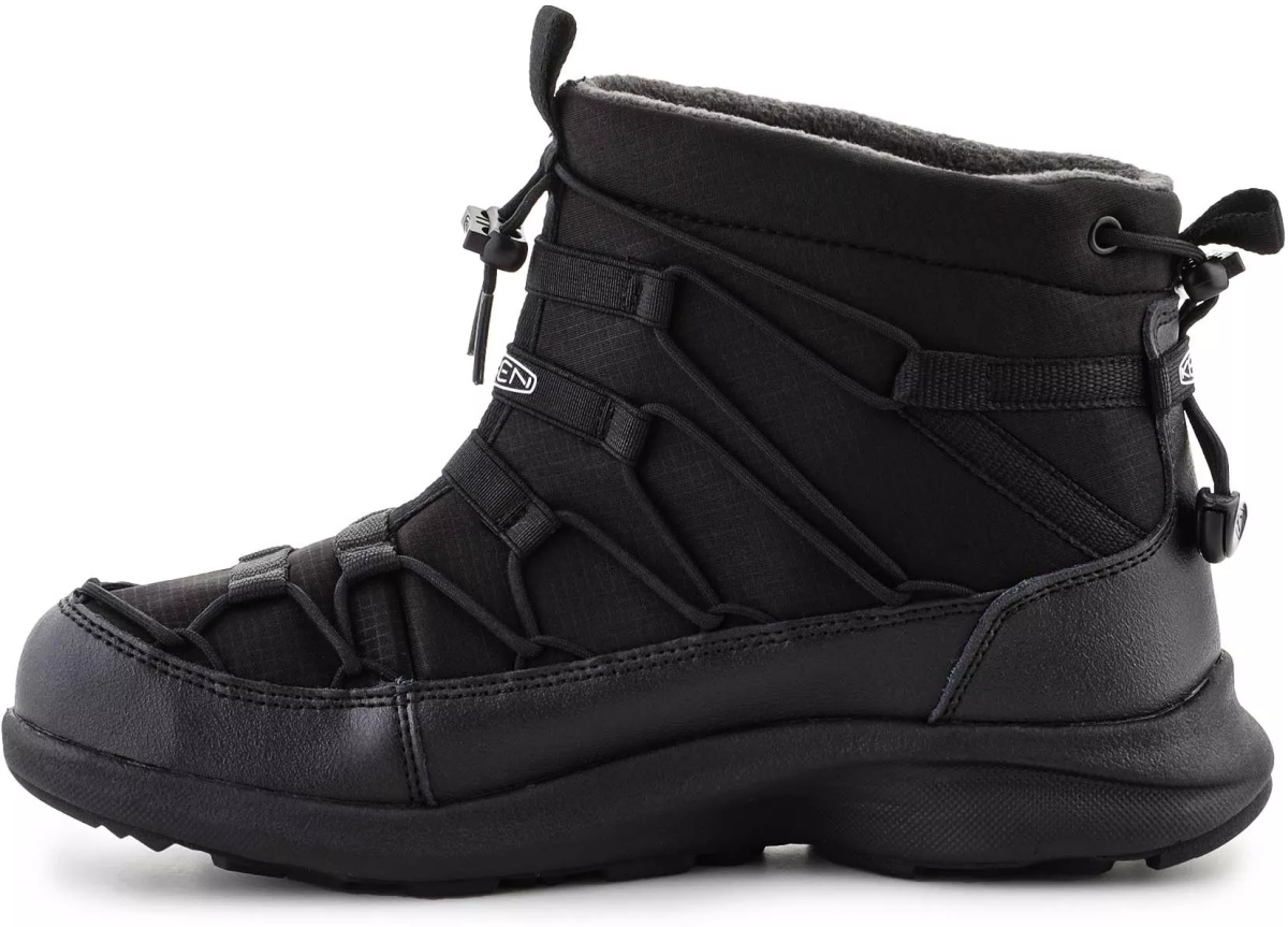 Uneek Snk Chukka II Wp - Img 5