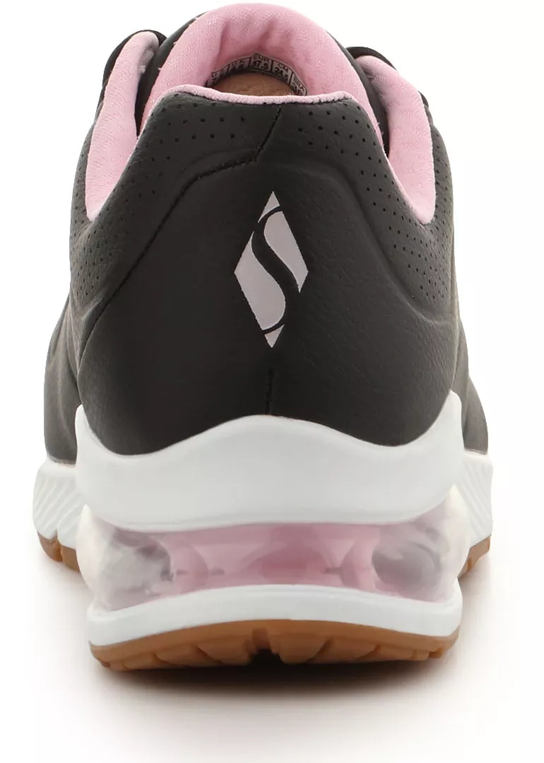 Uno 2-2nd Best Black Sneakers - Img 4