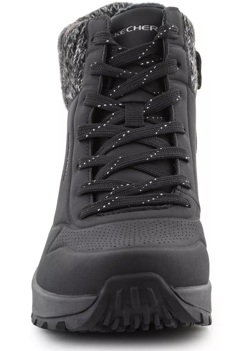 Uno Rugged - Darling Black - Img 2