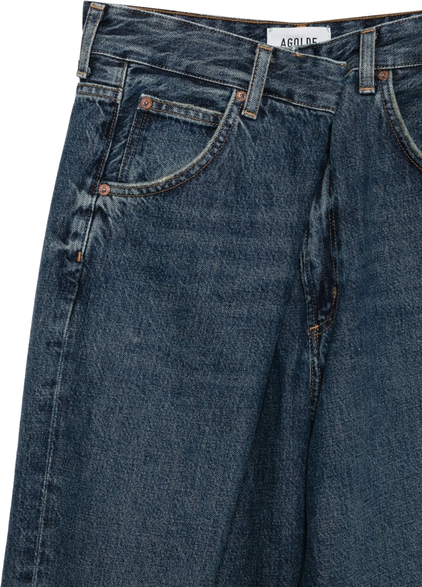 Vana wide leg Jeans - Img 3
