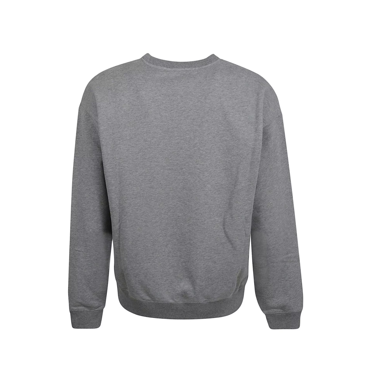 Versace Cotton Crewneck Sweatshirt - Img 3