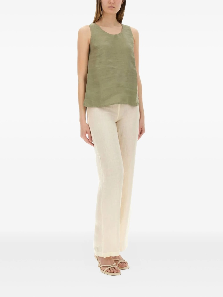 Vesta 120% LINO verde - Img 2