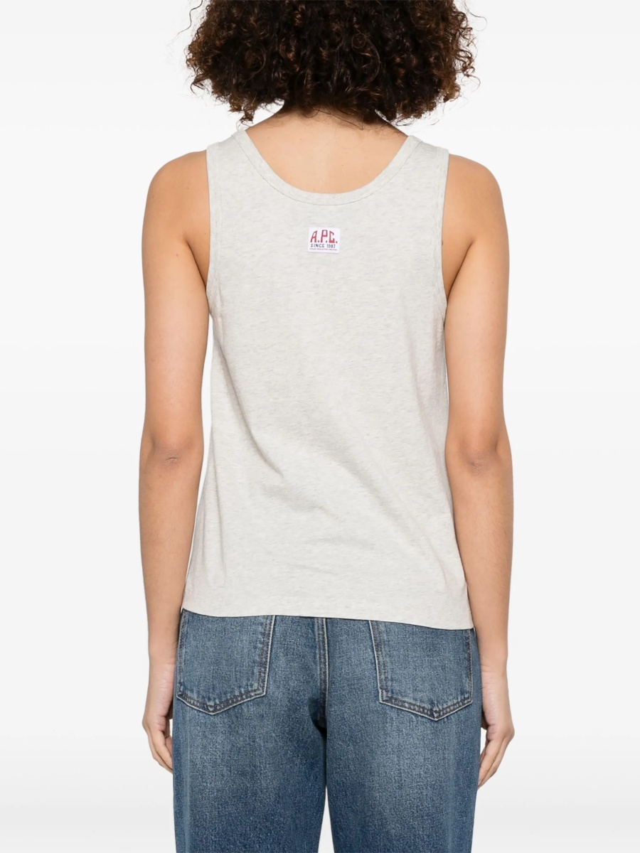 Vesta A.P.C. gri - Img 4