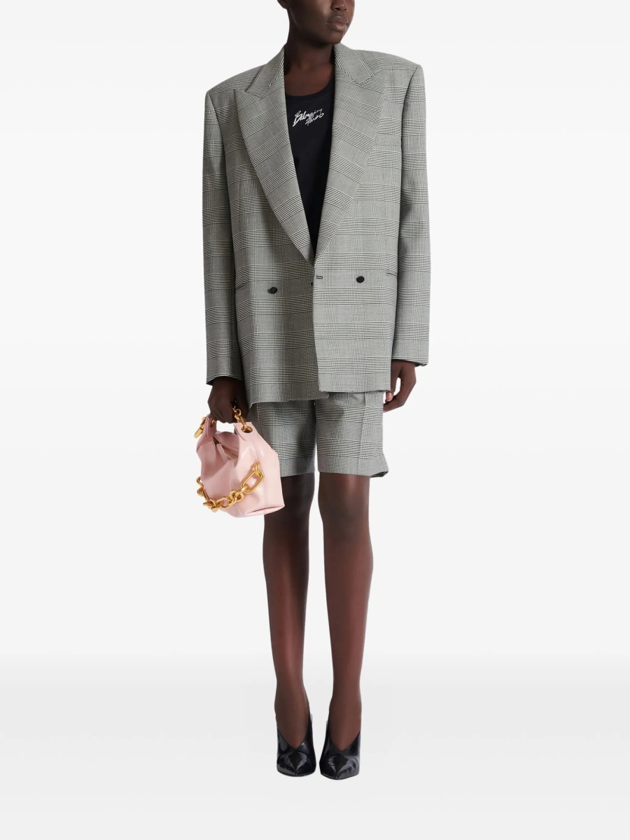 Vesta Balmain neagra - Img 2