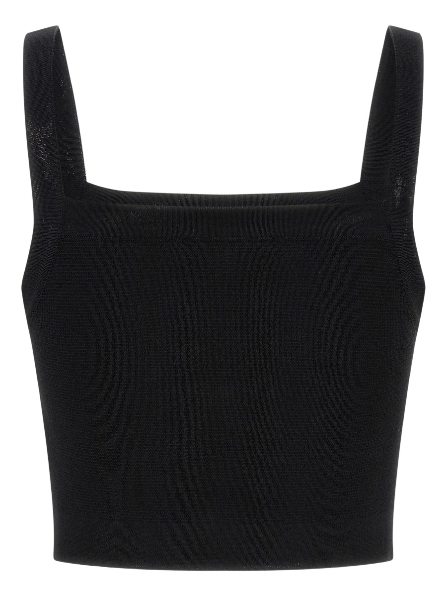 Vesta Balmain neagra - Img 2