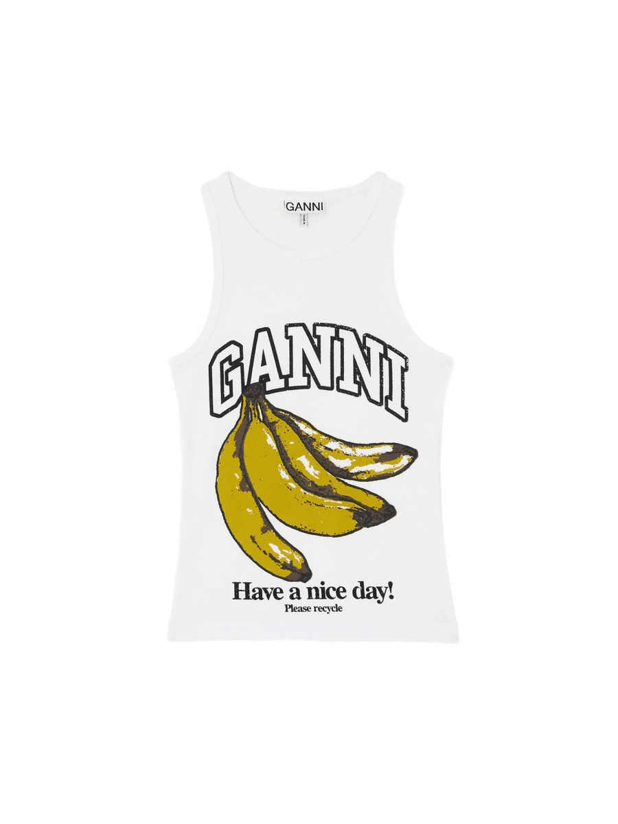 Vesta Ganni alba - Img 2