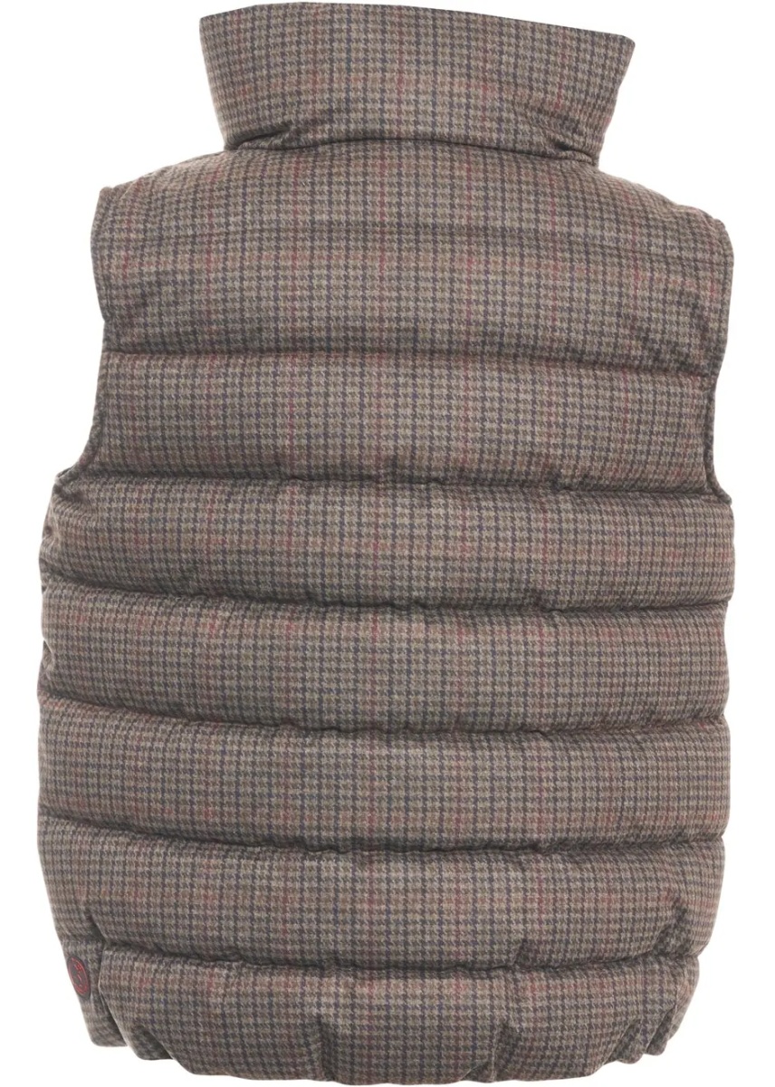 Vesta Gilet 'Juliette' - Img 3