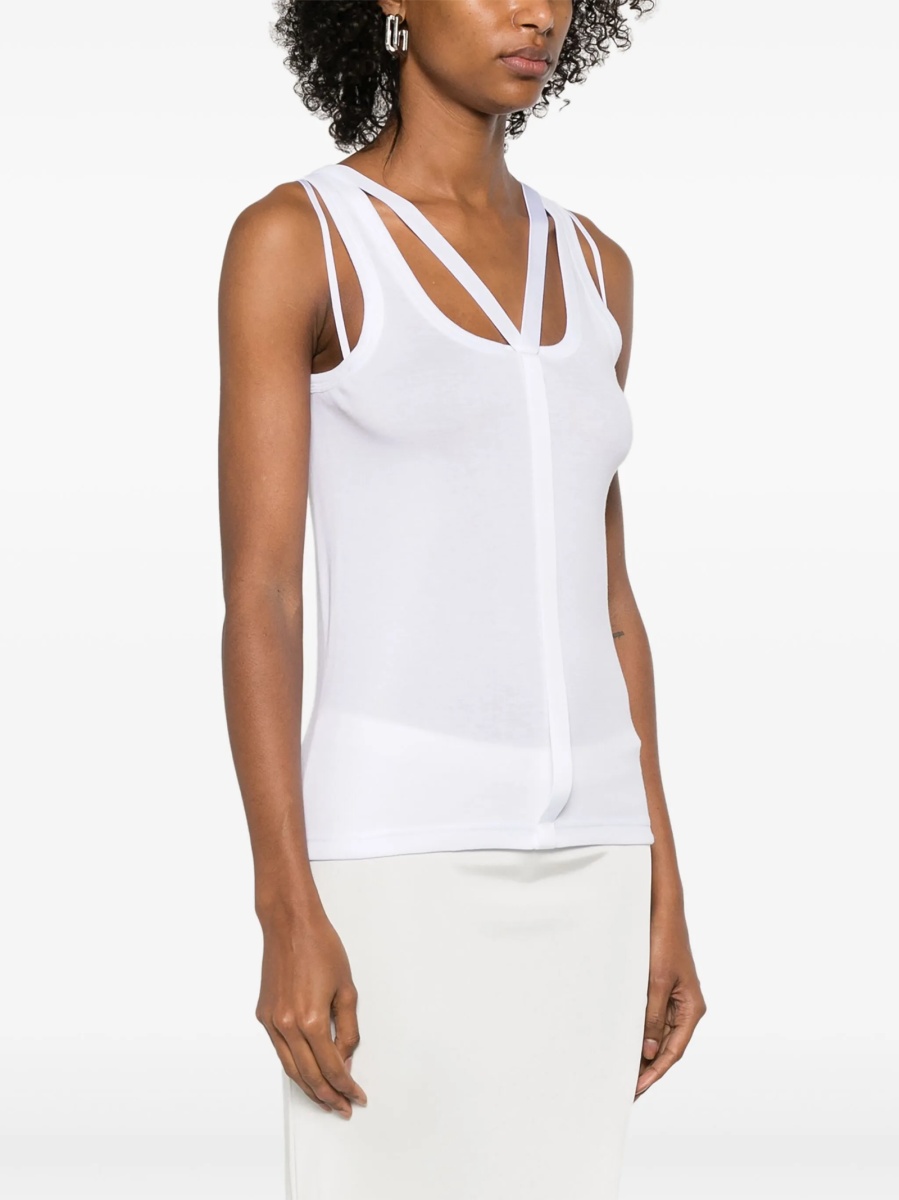 Vesta HELMUT LANG alba - Img 3