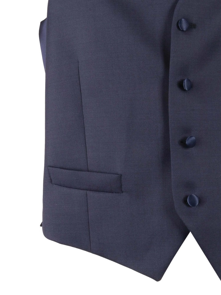 Vesta LUIGI BIANCHI albastra - Img 3
