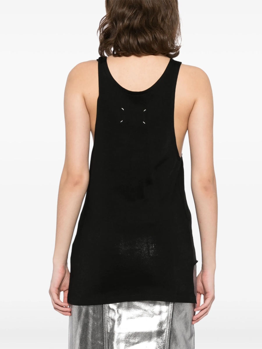 Vesta Maison Margiela neagra - Img 4