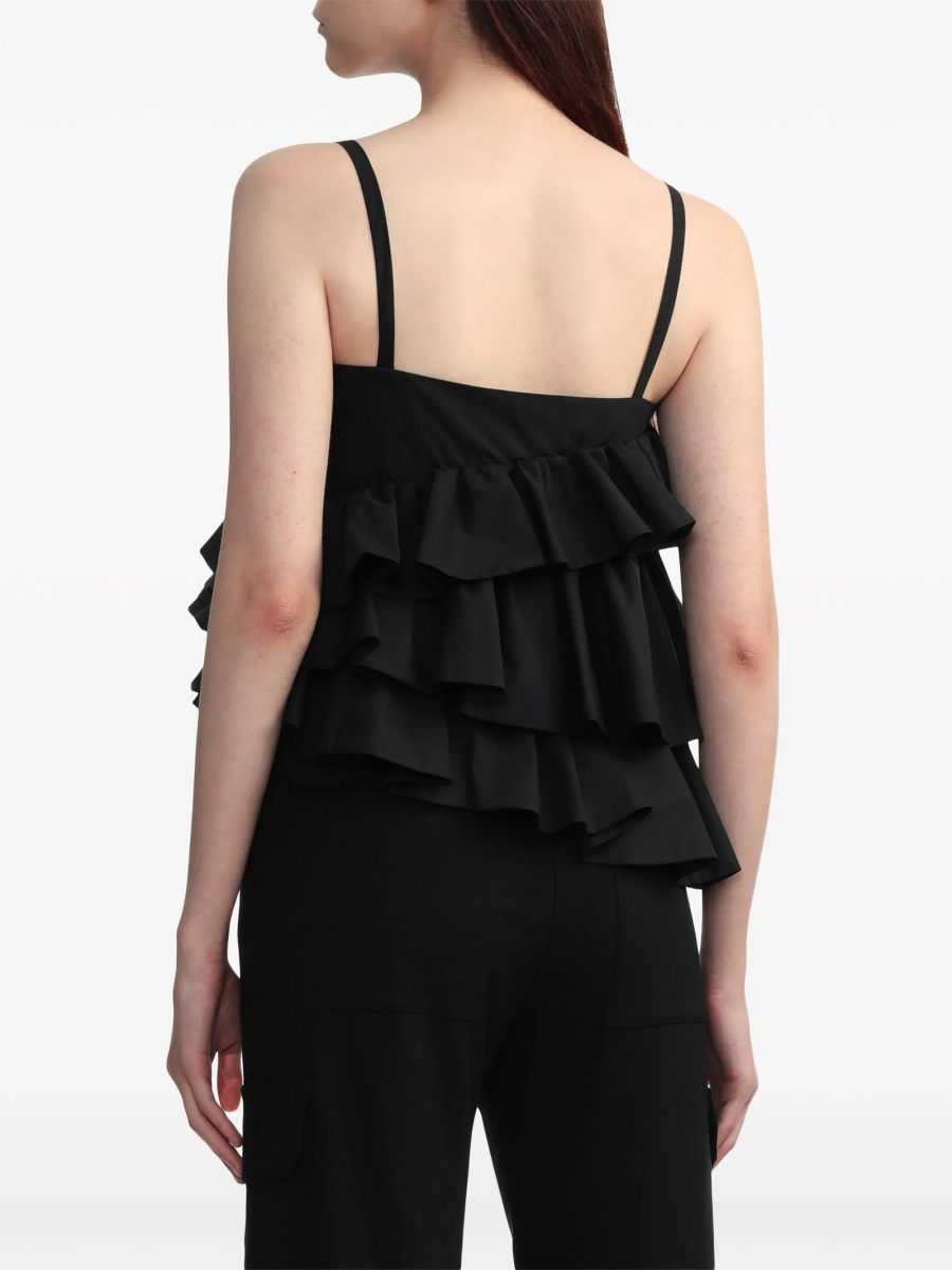Vesta MSGM neagra - Img 4