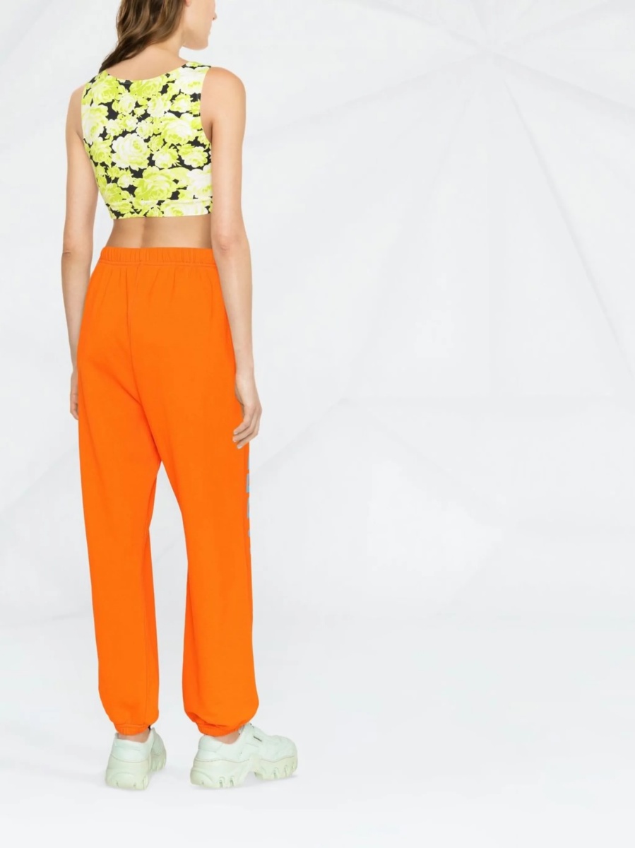 Vesta MSGM verde - Img 4