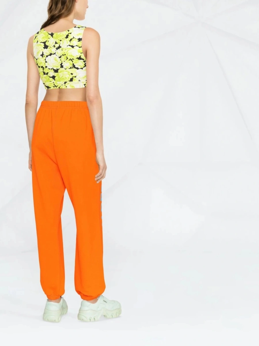 Vesta MSGM verde - Img 4