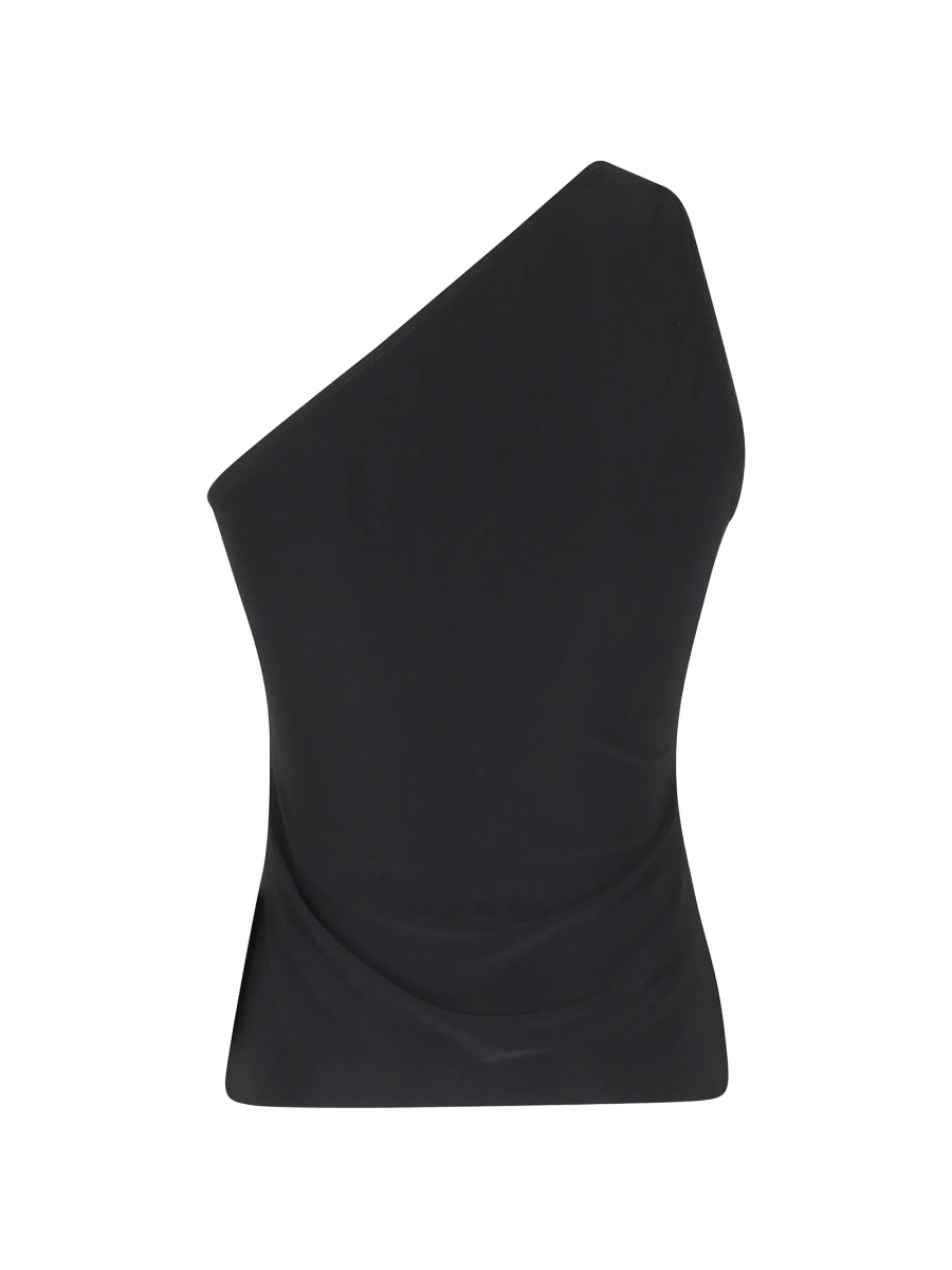 Vesta NORMA KAMALI neagra - Img 2