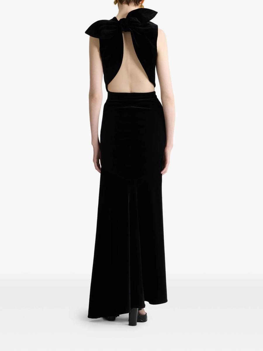 Vesta Patou neagra - Img 4