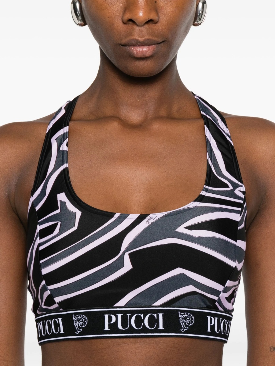 Vesta PUCCI neagra - Img 5