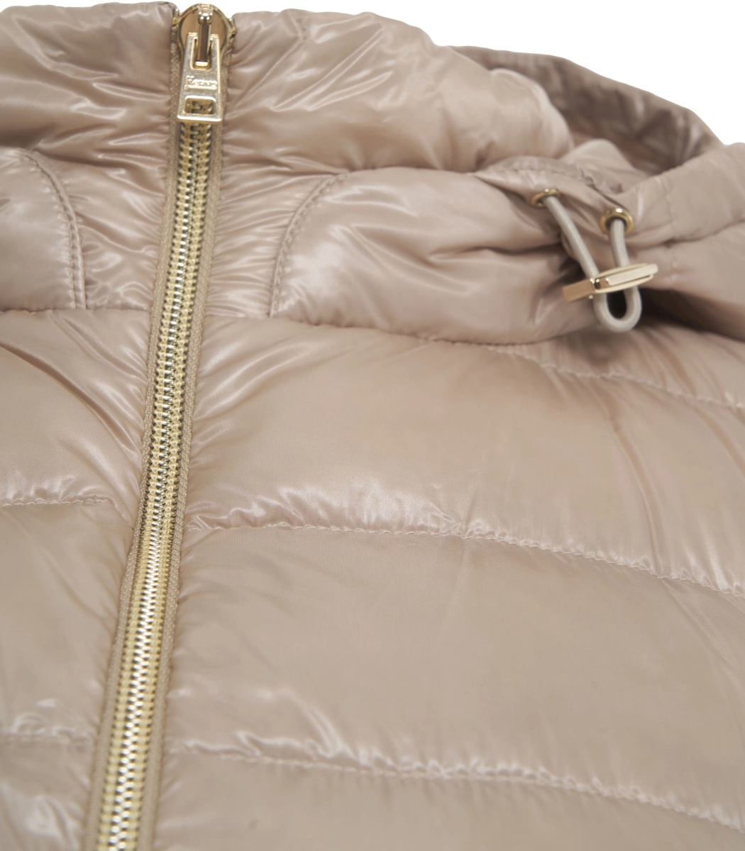 Vesta Quilted gilet - Img 4